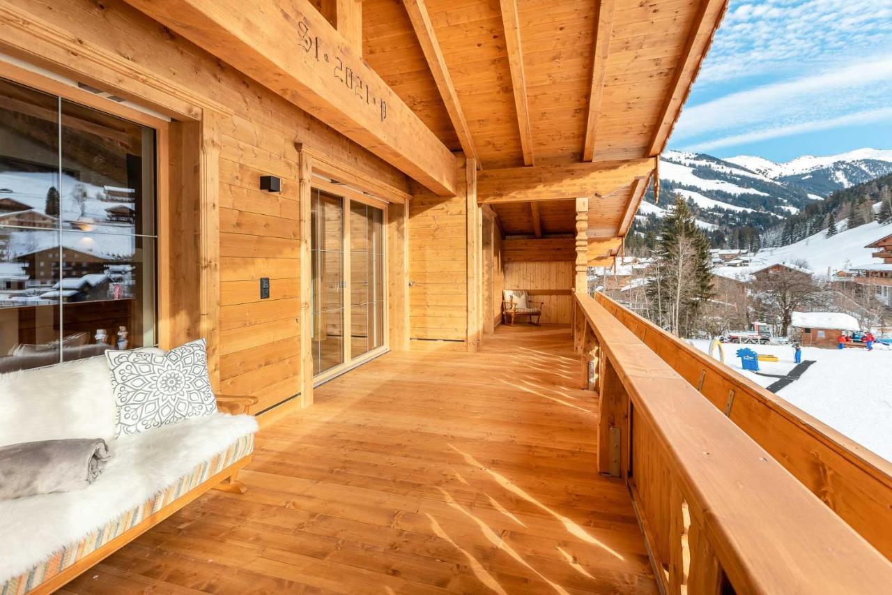 Ferienwohnungen Lehenhof Alpbach Exterior photo